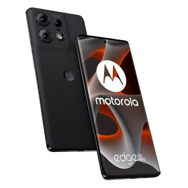 Motorola MOTO EDGE 50 PRO 12GB 512GB NEGRO
